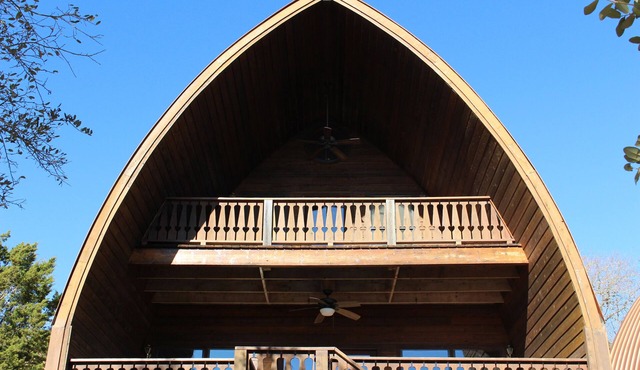 Lakeview Cabin A