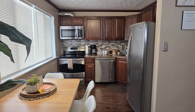 Last frontier Rental Family #3