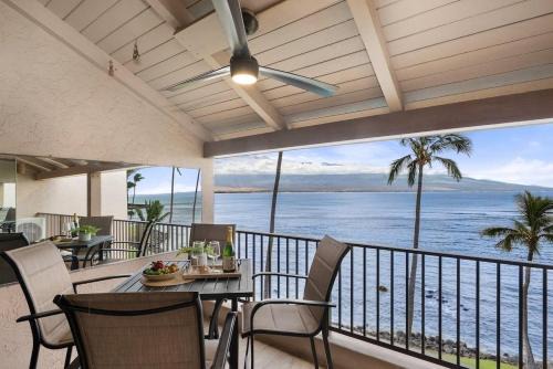 Lauloa 403 · LOA 403 Fully Remodeled Direct Oceanfront 2BD