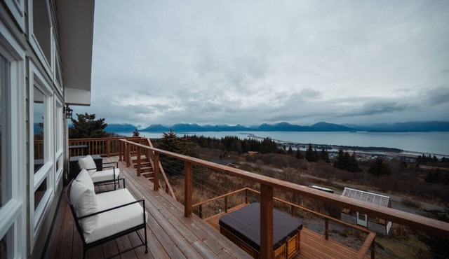 Little Bayview Cottage