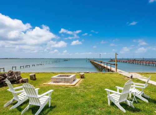 Little Cove Resort
