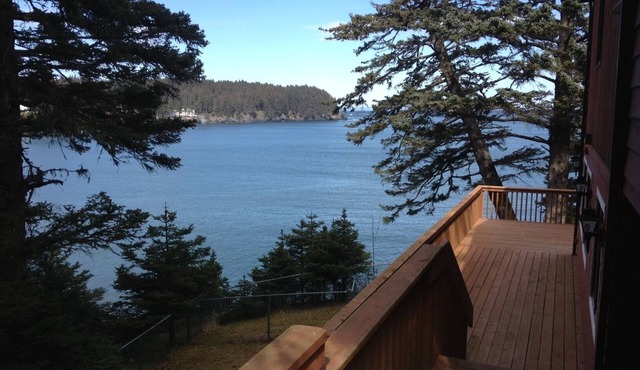 Luxurious Accommodations With Spectacular Ocean Views
