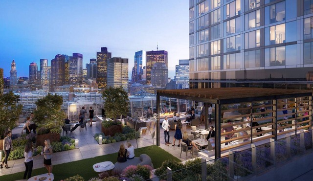 Luxury Apt with City Views and Pool