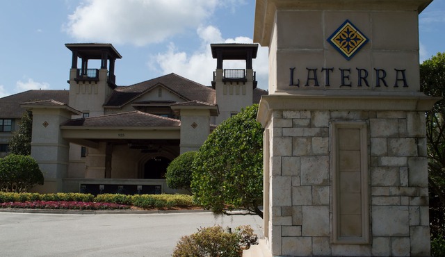 Luxury Studio Condo Laterra World Golf Village/King and Bear St Augustine
