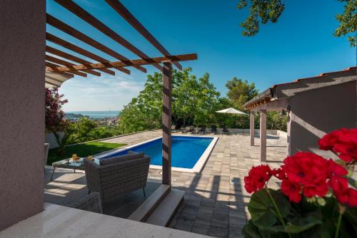 Maison Terze in Split