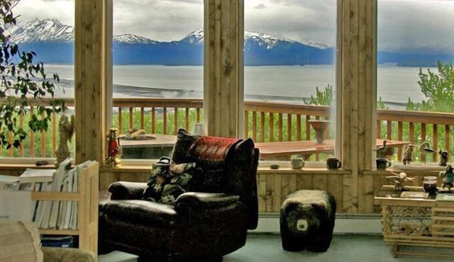 Majestic View B&B