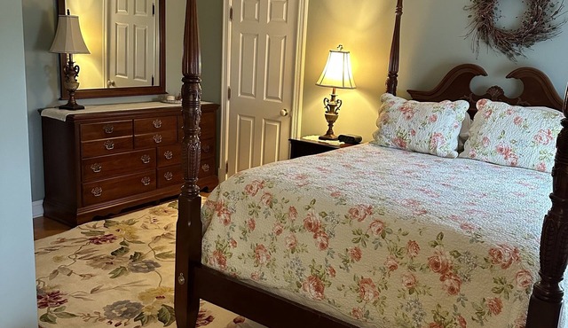 Maple Shade Bed & Breakfast