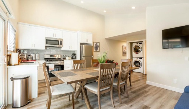 #Marbella Lane - 3BR Cozy Retreat in SJ 10-Min to Levi's