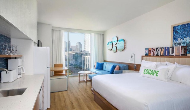 Margaritaville Vacation Club - Nashville
