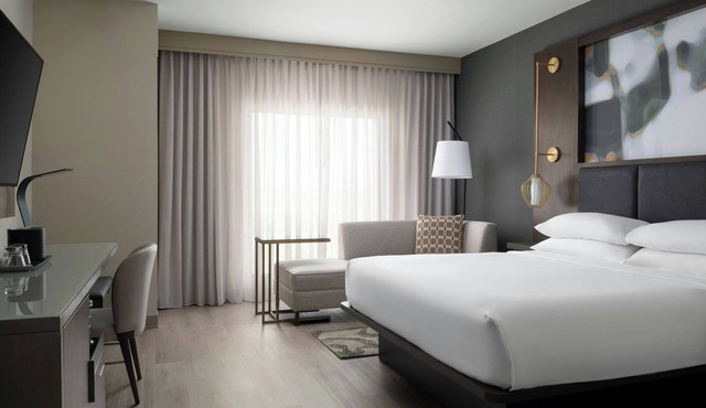 Marriott Indianapolis East in Indianapolis