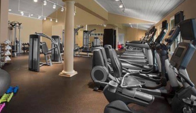 Marriott's Legends Edge at Bay Point in Panama City, FL (March 5-12)