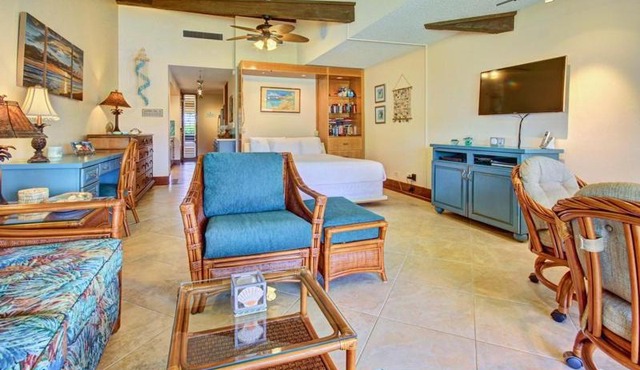 Maui Kaanapali Villas E290