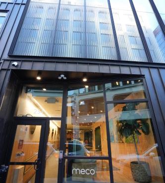 Meco Hotel