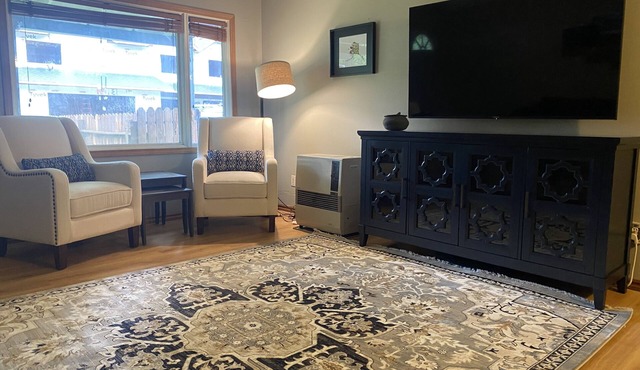 Mendenhall Valley Home - CBJ 1000109