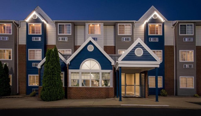 Microtel Inn Georgetown - Lexington North