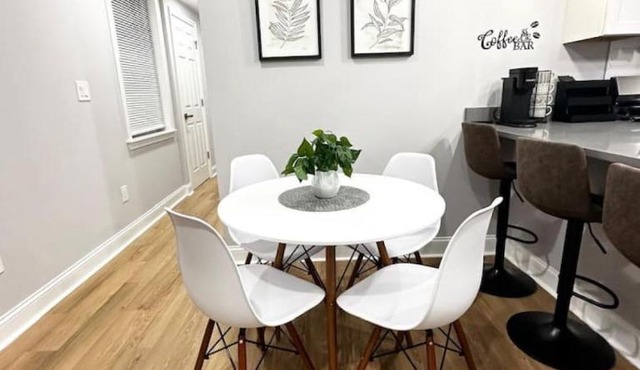 Modern 3BR Near FSU - 15 Min to Wachusett