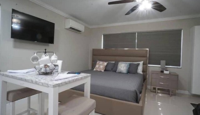 Modern Beach Studio 3 in Pompano Beach