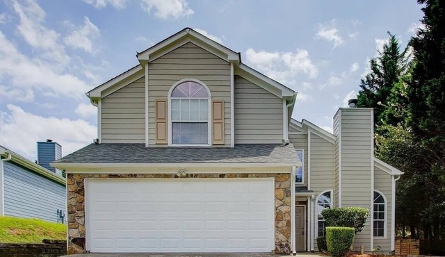 Modern Smyrna Retreat Pet-Friendly Near Truist Park & Downtown Atlanta