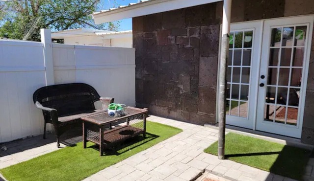 Montoya 1 BDR Luxury Condo