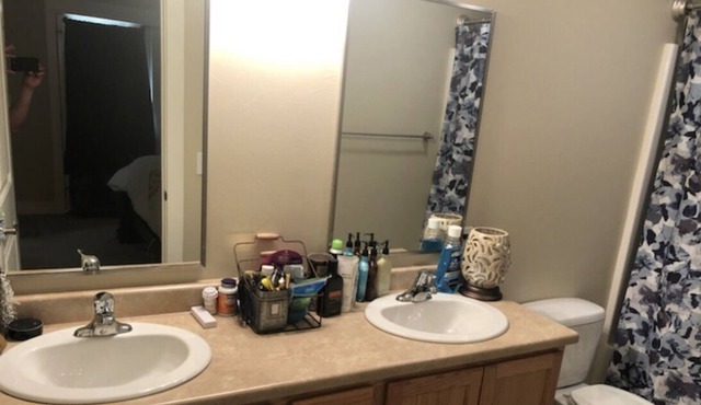 More comfortable than a hotel + cook your meals in Glendive