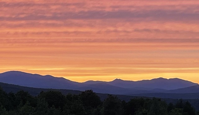 MOUNTAIN VIEW WILDERNESS CAMP - NEWLY RENOVATED!