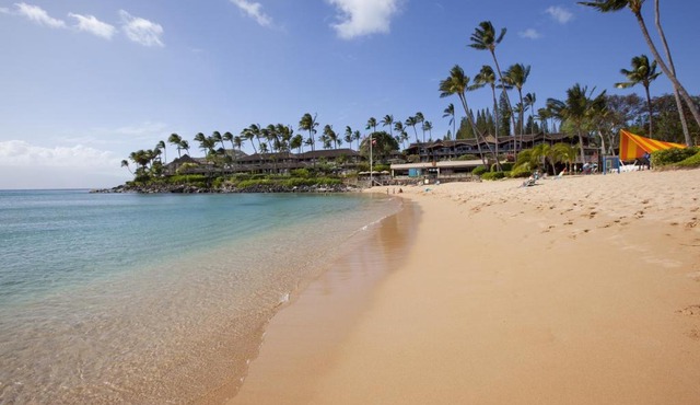 Napili Kai Beach Resort