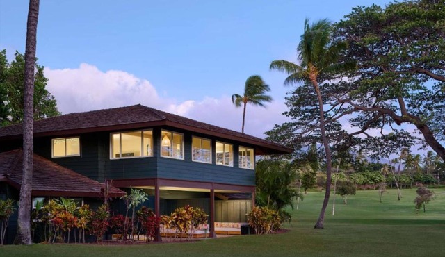 Near Lahaina Town | Dining, Spa, and Pools