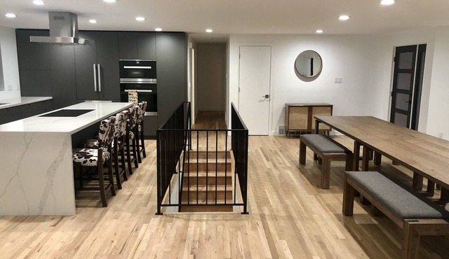 New Home & Luxury Finishes + Breathtaking Views! Huge Open Concept - Sleeps 8