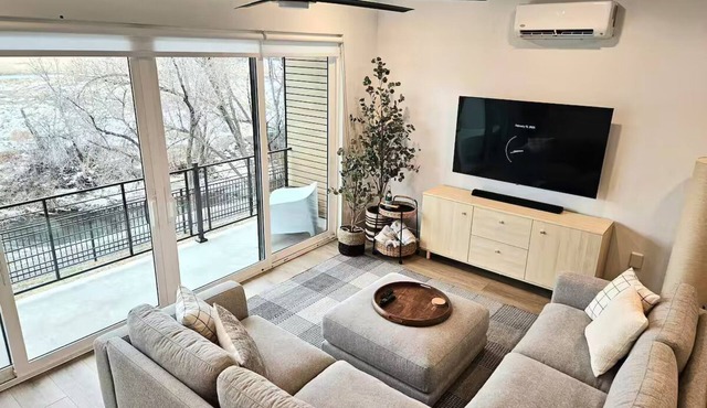 NEW Oasis Retreat by Dwntwn SLC and Wasatch Mtn