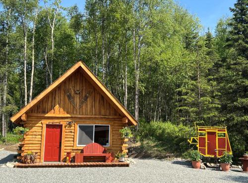 Northern Nights Lodging
