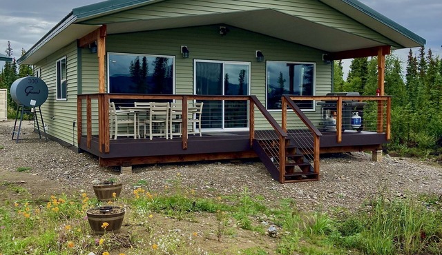 Now taking reservations for 2026-2027 season at " The Cottage at Dry Creek" #1