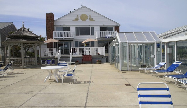 Ocean Front, The Ocean Club, So.Yarmouth, MA Available only 7/03/26- 7/10/26
