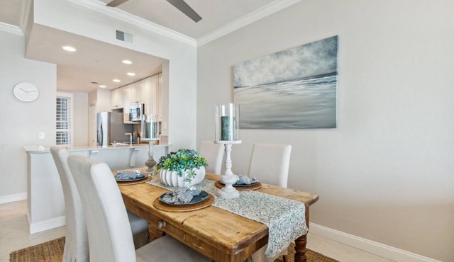 Oceanfront | 6th Floor Ocean Place Villa | Updated and Gorgeously Furnished