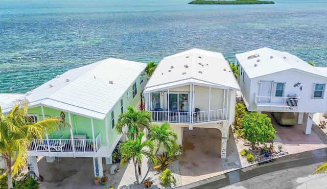 Oceanfront, Heated Pool, Boat Dock, Upscale #214