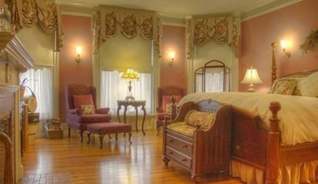 Oliver Inn Bed and Breakfast