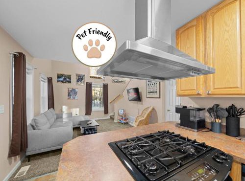 Pet/Family Cabin Near Hatcher Pass Trails | Skiing