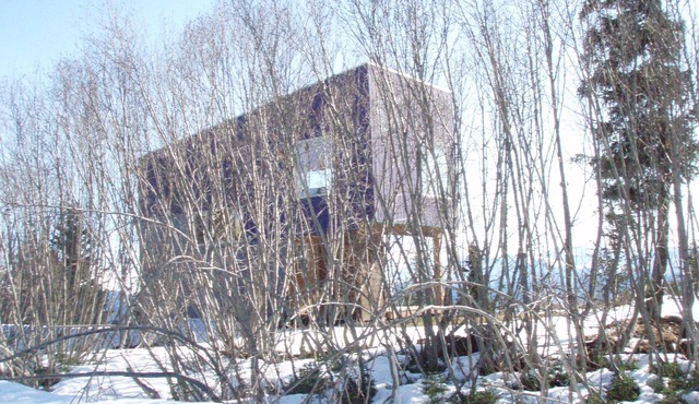 Pet Friendly-Magnificent View-Contemporary Home-Private & Quiet