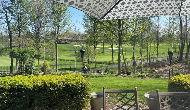 Premier Memorial Tournament Vendor Rental – 11th Hole Oasis walkout plus Bar!
