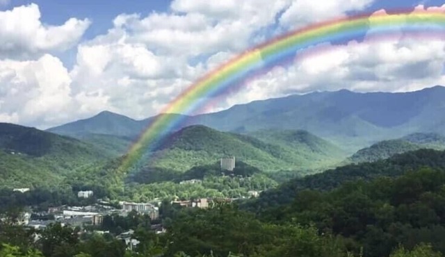 Price reduced! Vacation in the beautiful Smokies - 5 star resort + Water Park