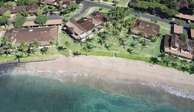 Puamana 2-Bed with beach access, 2 pools, tennis & pickleball.