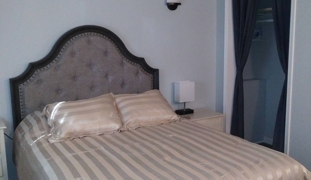 Quaint studio in Largo