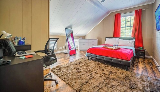 Quiet, Prime, Hip, Location by ATL Beltline Trail