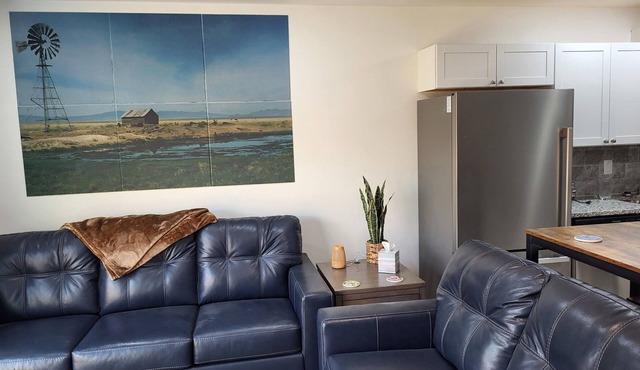 Rancher's Suite Unit 1