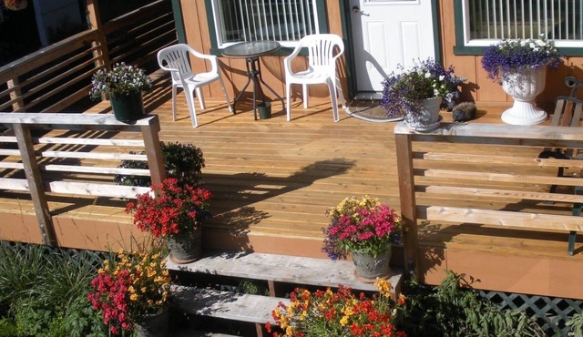 Rangeview Guest House