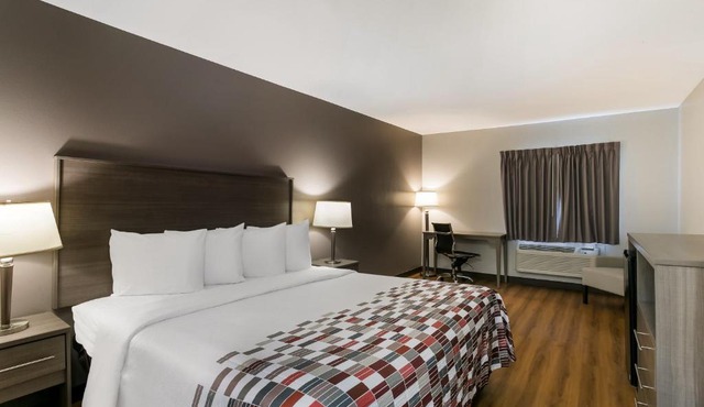 Red Roof Inn Denver - Lancaster County