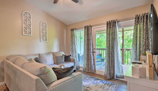 Reeds Spring Condo Near Aquarium at the Boardwalk!