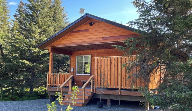 Relaxation Station - Hot Tub and Two Bedroom Cabin