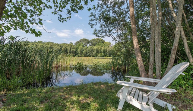 Relaxing Coastal Escape Minutes to Beach