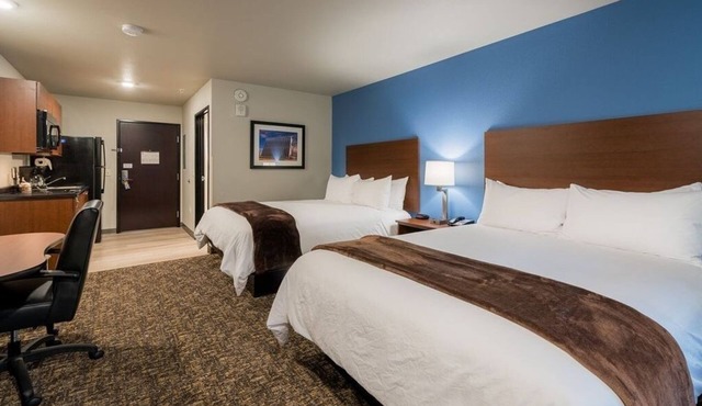 Relaxing Extended Stay | Comfortable Room Near Missoula Airport