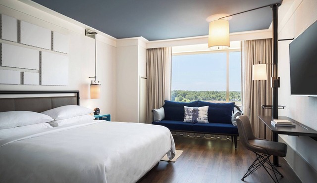 Renaissance Columbus Westerville-Polaris Hotel